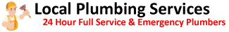 Webster MI 24 Hour Plumbers
